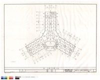 藏品(參層平面圖)的圖片