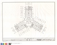 藏品(肆層平面圖)的圖片