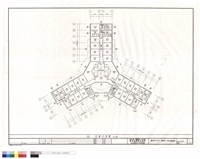 藏品(伍層平面圖)的圖片