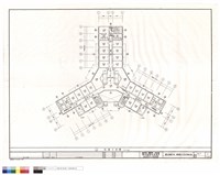 藏品(陸層平面圖)的圖片