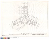 藏品(陸層平面圖)的圖片