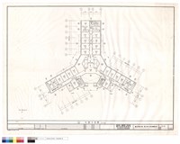 藏品(柒層平面圖)的圖片