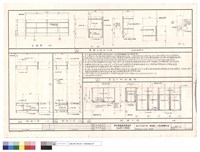 藏品(書架剖面.剖面大樣圖)的圖片
