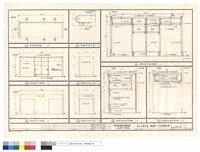 藏品(書桌大樣)的圖片