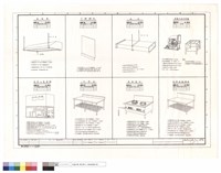藏品(廚房設備圖)的圖片