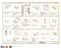 藏品(廚房設備圖)的圖片