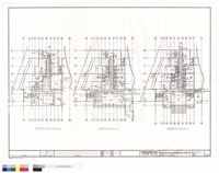 藏品(寄宿舍地下壹.壹.貳層平面圖)的圖片