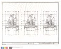 藏品(寄宿舍參.肆.伍層平面圖)的圖片