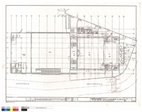 藏品(陳列館參層及文康活動中心貳層平面圖)的圖片