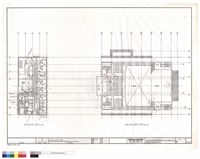 藏品(陳列館伍層及文康活動中心肆層平面圖)的圖片