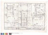 藏品(牆剖面圖)的圖片