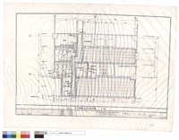 藏品(地下壹層核心區平面詳圖)的圖片