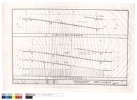 藏品(地下貳層至地下參層汽車坡道剖面詳圗.地下參層至地下伍層汽車坡道剖面詳圗)的圖片