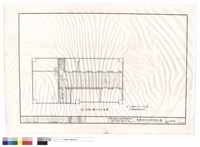 藏品(壹層大廳天花平面圖)的圖片
