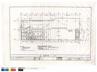 藏品(拾壹層平面圖)的圖片