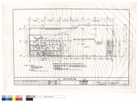 藏品(拾參層平面圖)的圖片