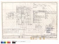藏品(I-I剖面圖)的圖片