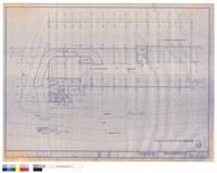 藏品(陳列館地下貳層文康活動中心地下參層平面圖)的圖片