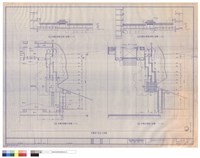 藏品(水榭總平面及立面)的圖片
