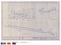 藏品(防火間隔坡道及樓梯平面圖.剖面圖)的圖片