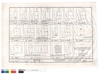 藏品(烤漆鋼板門.蝕花不銹鋼板門.不銹鋼百葉門.不銹鋼百葉(附防蟲網))的圖片