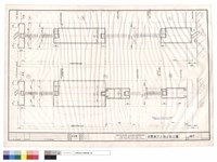 藏品(高度詳門窗立面)的圖片
