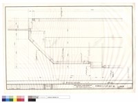 藏品(肆層帷幕外牆剖面詳圖)的圖片