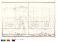 藏品(帷幕牆玻璃頂部繫件平面詳圖)的圖片