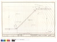 藏品(伍~貳拾貳層斜窗平剖詳圖)的圖片