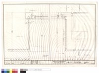 藏品(帷幕牆開窗平剖端部詳圖.帷幕牆開窗立剖底部詳圖)的圖片