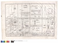 藏品(樓梯踏步詳圖.樓梯踏步扶手欄杆詳圖.樓梯踏步平面立面詳圗.樓梯踏步平面立面圖.樓梯扶手詳圖.大樣詳圖)的圖片