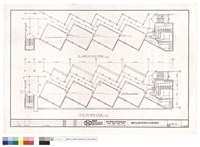 藏品(壹層.貳~肆層(右側)配電平面圖)的圖片