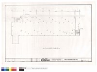 藏品(地下室左側弱電管線平面圖)的圖片