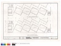 藏品(壹層(左側).貳~肆層(左側)弱電管線平面圖)的圖片