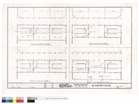 藏品(壹~肆層中間弱電管線平面圖)的圖片