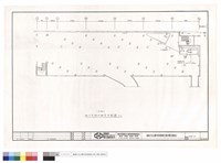 藏品(地下室右側給水配管平面圖)的圖片