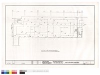 藏品(地下室左側消防設備平面圖)的圖片