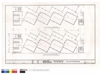 藏品(壹層左側.貳~肆層左側消防設備平面圖)的圖片