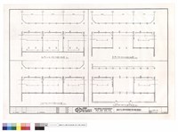 藏品(壹~肆層(中間)消防設備平面圖)的圖片