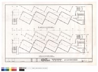 藏品(壹層右側.貳~肆層右側消防設備平面圖)的圖片