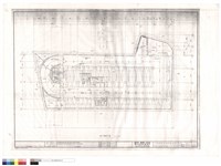 藏品(地下參層電氣設備工程平面圖)的圖片