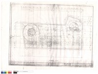 藏品(地下貳層電氣設備工程平面圖)的圖片