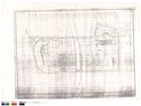 藏品(地下壹層電氣設備工程平面圖)的圖片