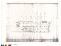 藏品(貳層電氣設備工程平面圖)的圖片