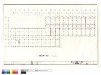 藏品(壹層結構平面圖)的圖片