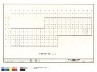 藏品(屋頂層結構平面圖)的圖片