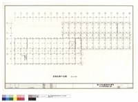 藏品(壹層結構平面圖)的圖片
