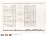 藏品(負載表及單線圖(二))的圖片