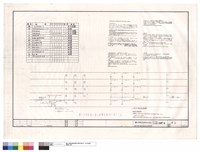 藏品(火警.消防圖例說明及昇位圖)的圖片