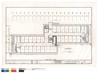 藏品(壹層火警.消防設備工程平面圖(女生宿舍))的圖片